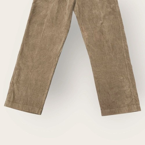 Pantalón de pana Woolrich vintage, W34 L32, excelente estado - Imagen 3 de 8