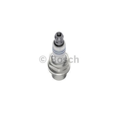 ENGINE SPARK PLUG SET PLUGS BOSCH 0 242 236 542 3PCS A NEW OE REPLACEMENT - Picture 4 of 11