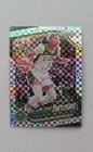2025 Panini Prizm WNBA Basketball Checkerboard Zia Cooke #110