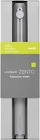 Mitsubishi Pencil Uni-ball ZENTO Silver 0.38mm Signature Model New