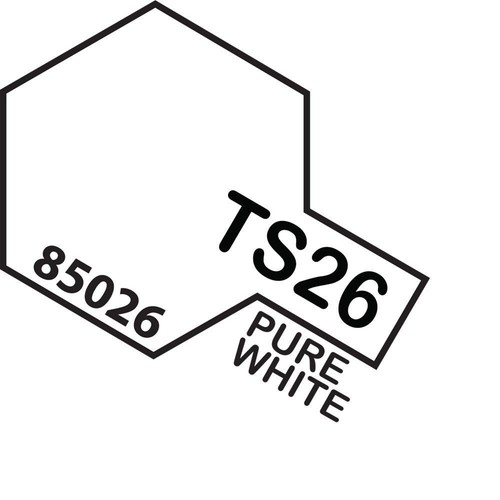 Tamiya TS Spray Paint (100mL) (All Colours Available) - Picture 50 of 124