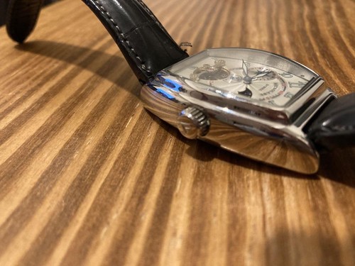 Astrolabe Automatic Watch - Picture 5 of 11