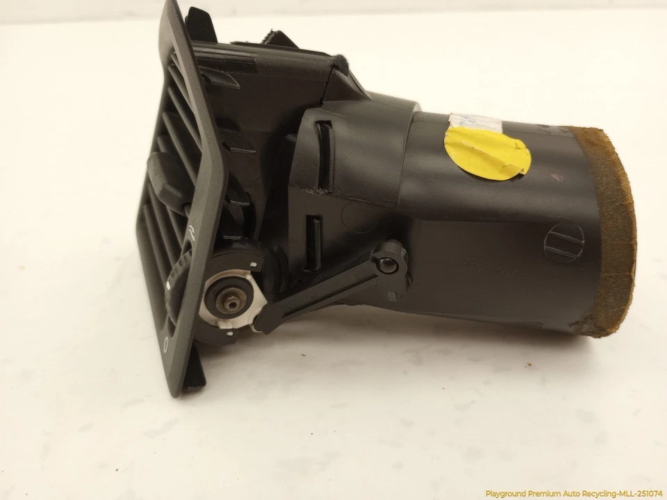 Volvo XC70 V70 conjunto de 3 painéis painel de ventilação compatível com 2001-2007 01 02 03 04 05 06 - Imagem 4 de 4