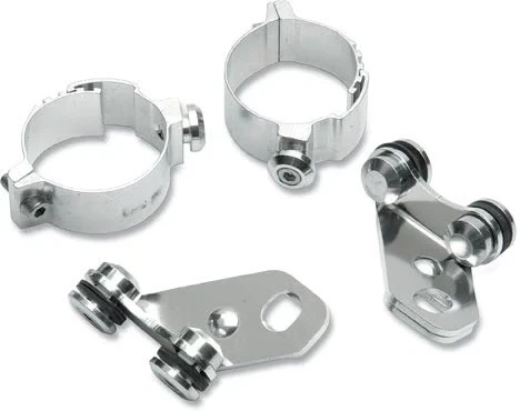 Memphis Shades - MEM9887 - Lowers Mount Kit for Fats/Slim and ME-1146 Solar - Image 2 of 4