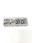 Funko Bitty Pop Harry Potter 4 Pack Malfoy Snape Voldemort Lestrange
