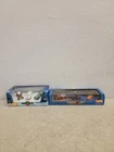 Mattel Hot Wheels 2000 Vintage Hot Rods Ford Motor Diecast 3-Car & Smoke'n Water