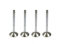 VW Volkswagen 1.9 TDi Set of 4 Exhaust Valves