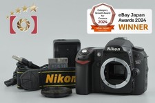 Bo&#238;tier pour appareil photo reflex num&#233;rique Nikon D80 10,2 m&#233;gapixels...