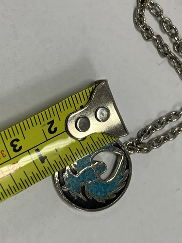 Lote de joyas de metal mixto vintage de los nativos americanos del suroeste plata cobre - Imagen 18 de 22