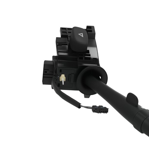 Turn Signal Switch w/Rear Wiper For GMC Yukon Chevrolet Tahoe Cadillac 15849314 - Picture 4 of 12