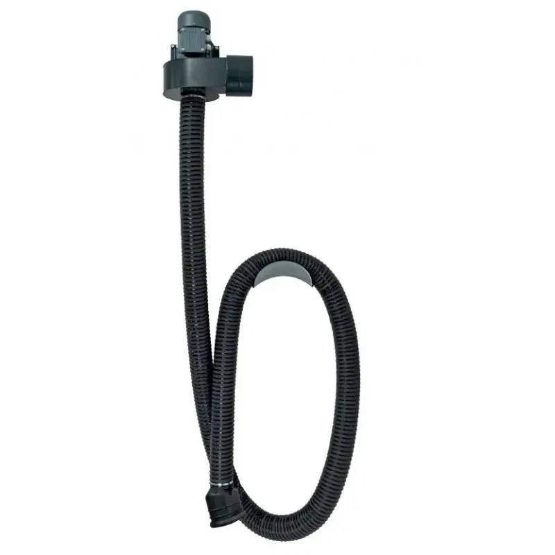 ROOKS Abgasschlauch Abgasabsaugung OK-08.2002 - Bild 3 von 4