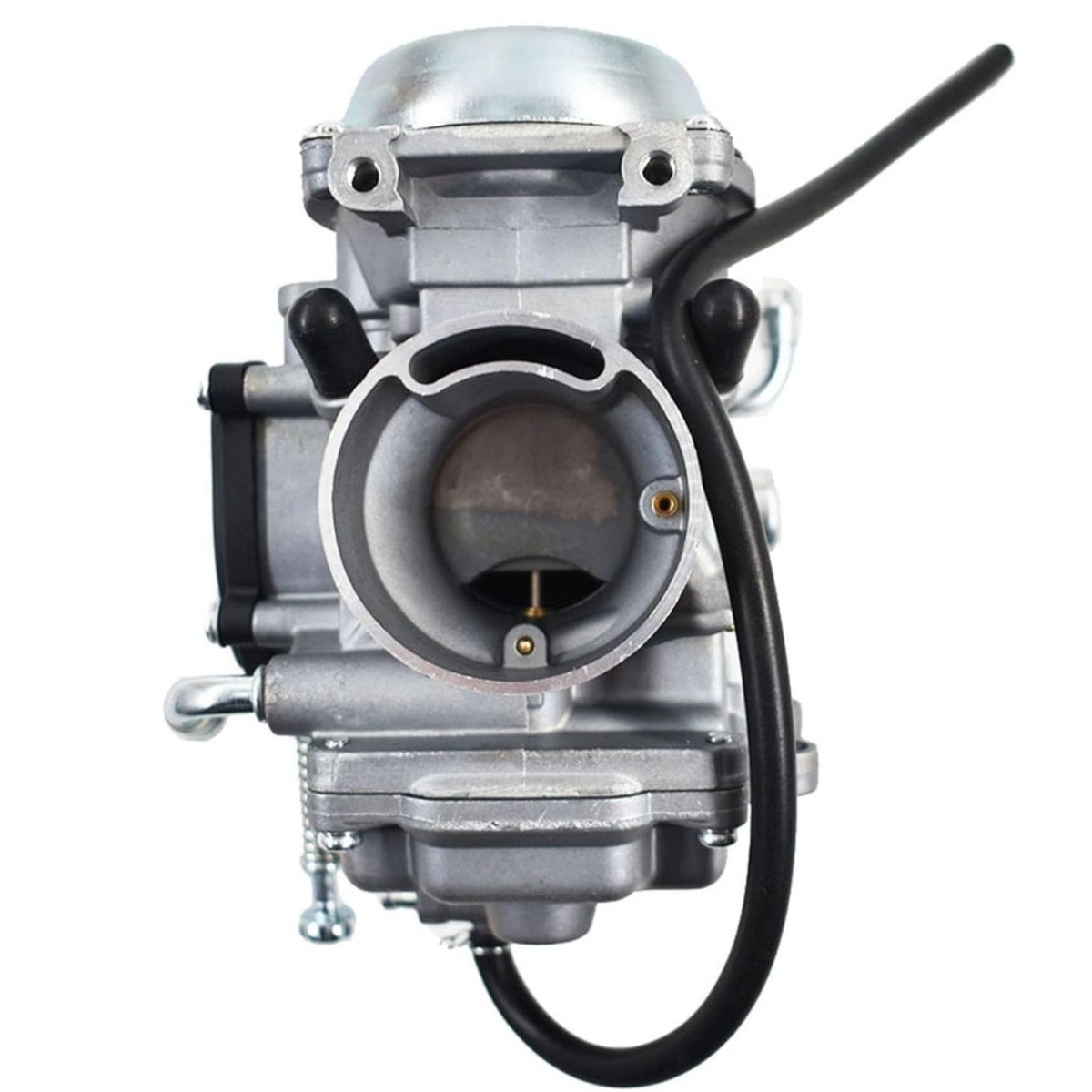 NICHE Carburetor for Polaris Sportsman 400 HO Hawkeye 3131741 2012-2014