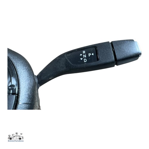 2012-2018 MERCEDES BENZ W176 WIPER INDICATOR COMBINATION STALK A2469001211 - Picture 2 of 7