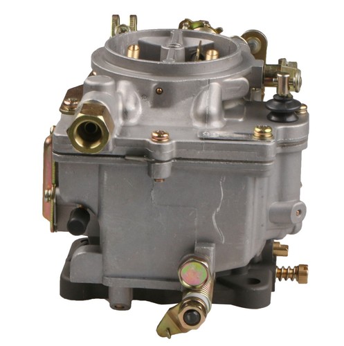 New Carburetor Carb For 1986-1987 Suzuki Samurai 1.3L Engine Toyota Carburetor - Picture 6 of 7