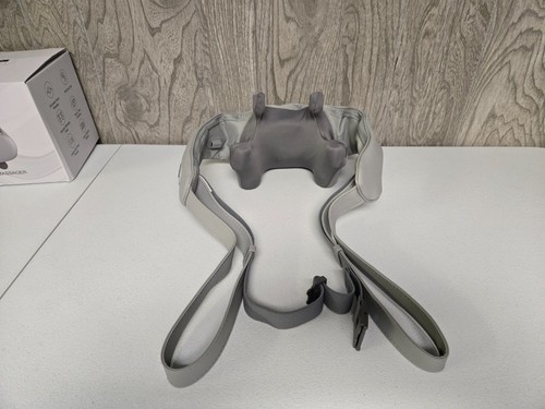 Nexpure 6D Tiefengewebe Nacken & Schulter Kneten Massagegerät Kissen mit Wärme - Bild 16 von 23