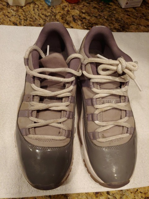 air jordan 11 flight 4