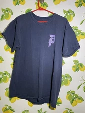Naruto Shippuden Primitive T-shirt Size Large Mens