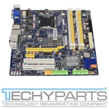 Foxconn G45M-S LGA 775 Intel G45 HDMI Micro ATX Intel Motherboard