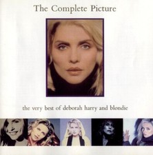 The Complete Picture - The Very Best of Deborah Harry & Blondie {CD]