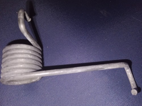 Genuine MTD 732-04869A Spring Torsion RZT GT/X - Picture 2 of 2
