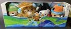 Official 2010 Vancouver Olympic Mascot Sidekick Collectors New in Box Tags Set
