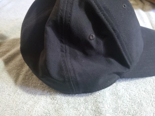 Oregon Ducks Nike Legacy 91 Dri-Fit Fitted Hat Cap Size M/L - Picture 6 of 10