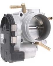 Fuel Injection Throttle Body-Eng Code: AVH Cardone 67-4006 Reman
