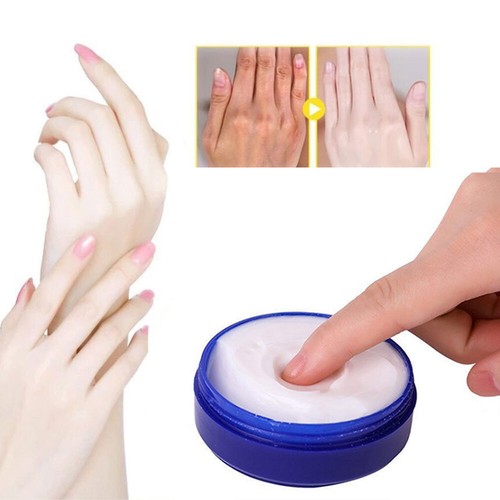 Anti-Drying Crack Foot Cream Traditional Chinese Cracked Repairs Cream 33g