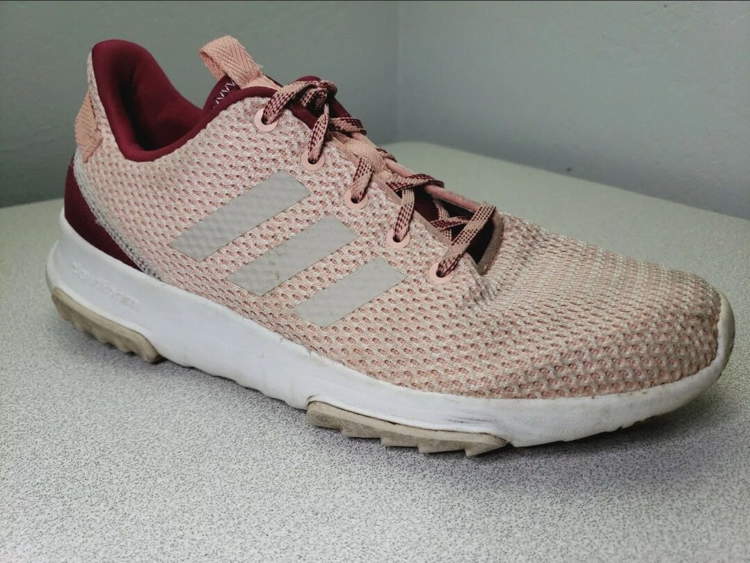 Cloudfoam racer tr clearance womens casual shoes