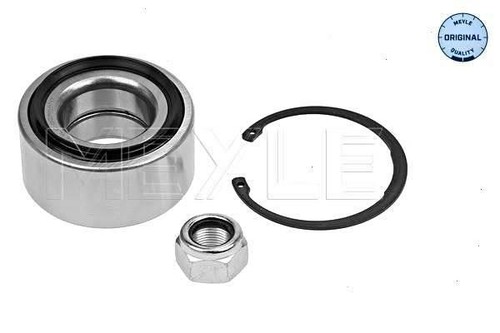 MEYLE Wheel Bearing Kit Front Axle For OPEL Arena RENAULT Trafic 80-01 4400240 - Picture 6 of 6