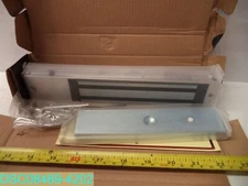 Supreform ELECTRONIC LOCKS MANUFACTURING EXPERT GD DOOR STATUS INDICATOR