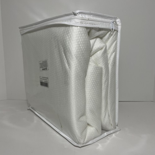 Bambus Stoff Wasserdicht Matratzenschoner Kingsize Matratzenbezug - Bild 4 von 6