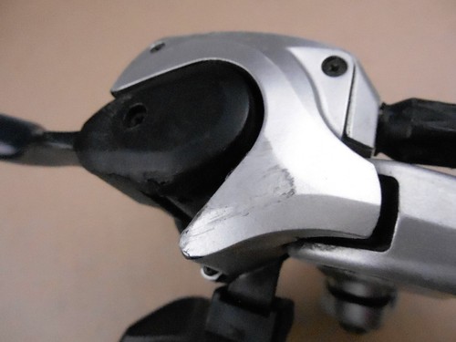 Shimano Deore XT 9x3 Mini Group - Imagen 14 de 24