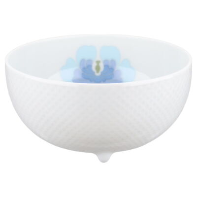 Dessertschale Rosenthal Century Blaue Blume