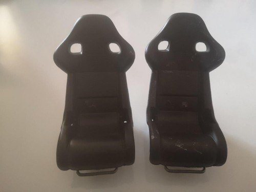 Pezzo di ricambio K4 K3 & R1 F40 POCHER scala 1/8 K55 K57 K58 K60 - Foto 10 di 10