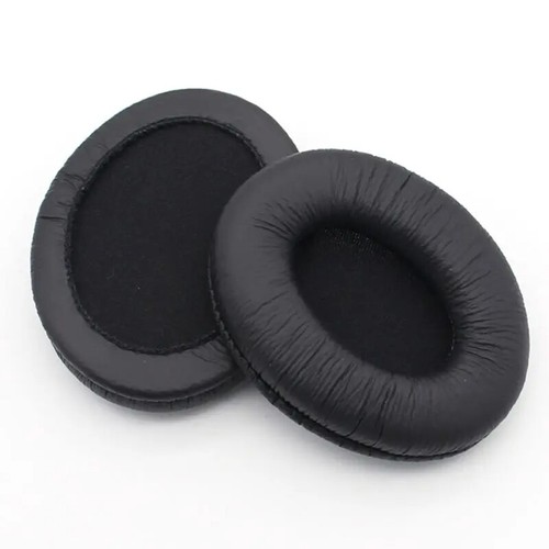 Headphones Cushion Replacement Ear Pads For Sony MDR-7506 MDR-V6 MDR-CD 900ST - Picture 23 of 26