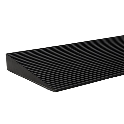Heavy Duty Rubber Kerb Ramps, Cars, Bikes, Wheelchair, Threshold Access Ram UK - Picture 56 of 185