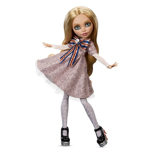 Muñeca de película Monster High M3GAN Megan Skullector Mattel ✅ En mano ✅ Se envía rápido - Imagen 9 de 19