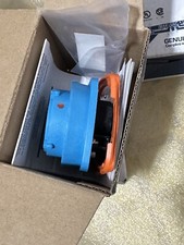 Meltric Inlet/Plug 01-N8076 PN20 -20A