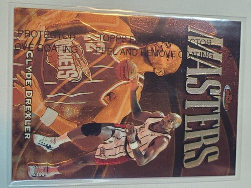 You Pick Your Cards - Houston Rockets Team - NBA Basketball Card Selection - Picture 119 of 191
