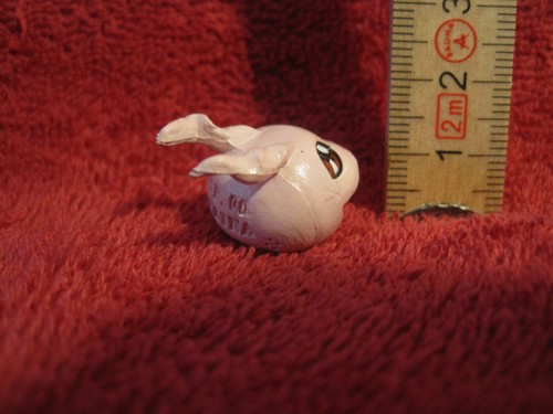 Digimon Figur zum Auswählen / von Bandai/zwischen 2cm und 5cm/gebraucht F55 - 第 198/282 張圖片