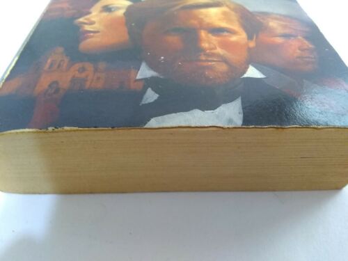 LEIGH FRANKLIN JAMES WESTERN Night of The Hawk 1st edition PAPERBACK Book - Picture 2 of 7