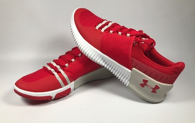 men's ua ultimate speed training shoes
