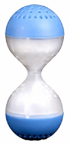 4 Bestair HCC31 Dual Action Bacteriostatic Demineral Humidifier Cleaner Capsules - Picture 3 of 5