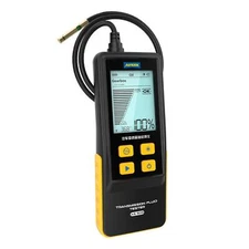 AUTOOL Car Transmission Fluid Tester Digital Gearbox Oil Quality Tester Detector