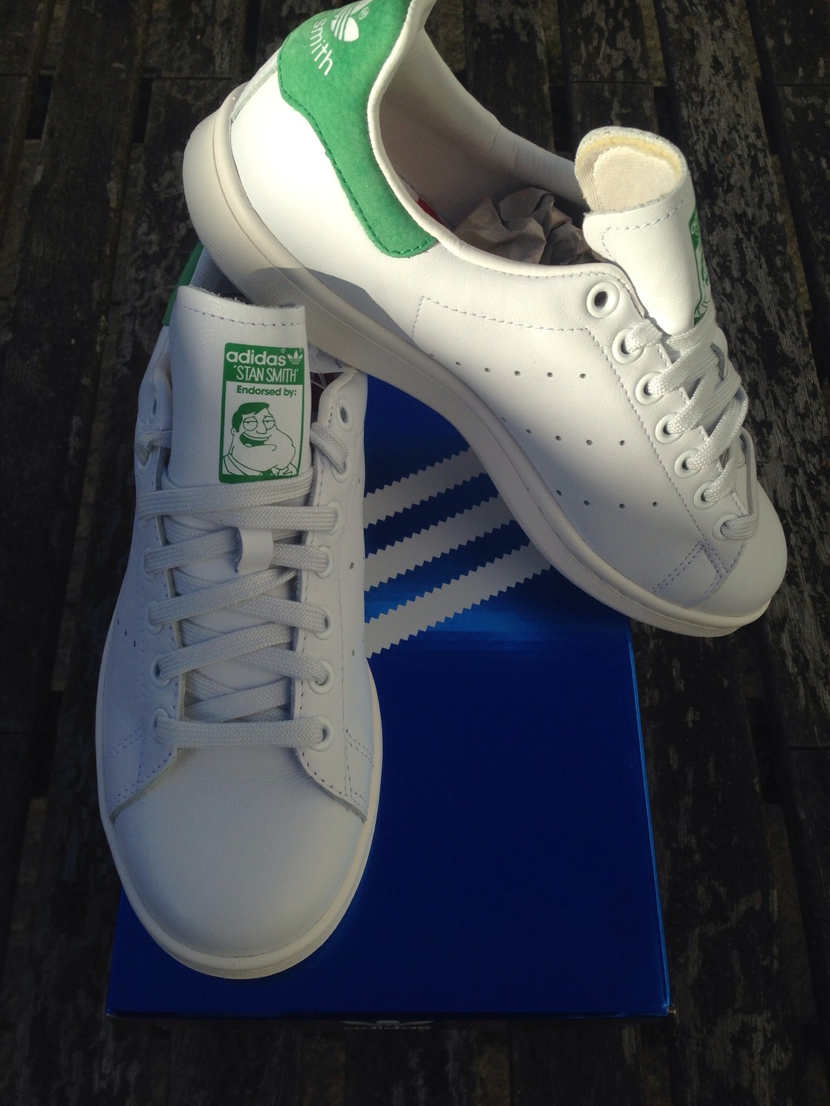 Adidas Stan Smith Originals x STAN SMITH Adidas Stan Smith Originals x STAN SMITH