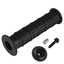 Handle Bar Grip And Guard For Honda ATC250R 1983-1986