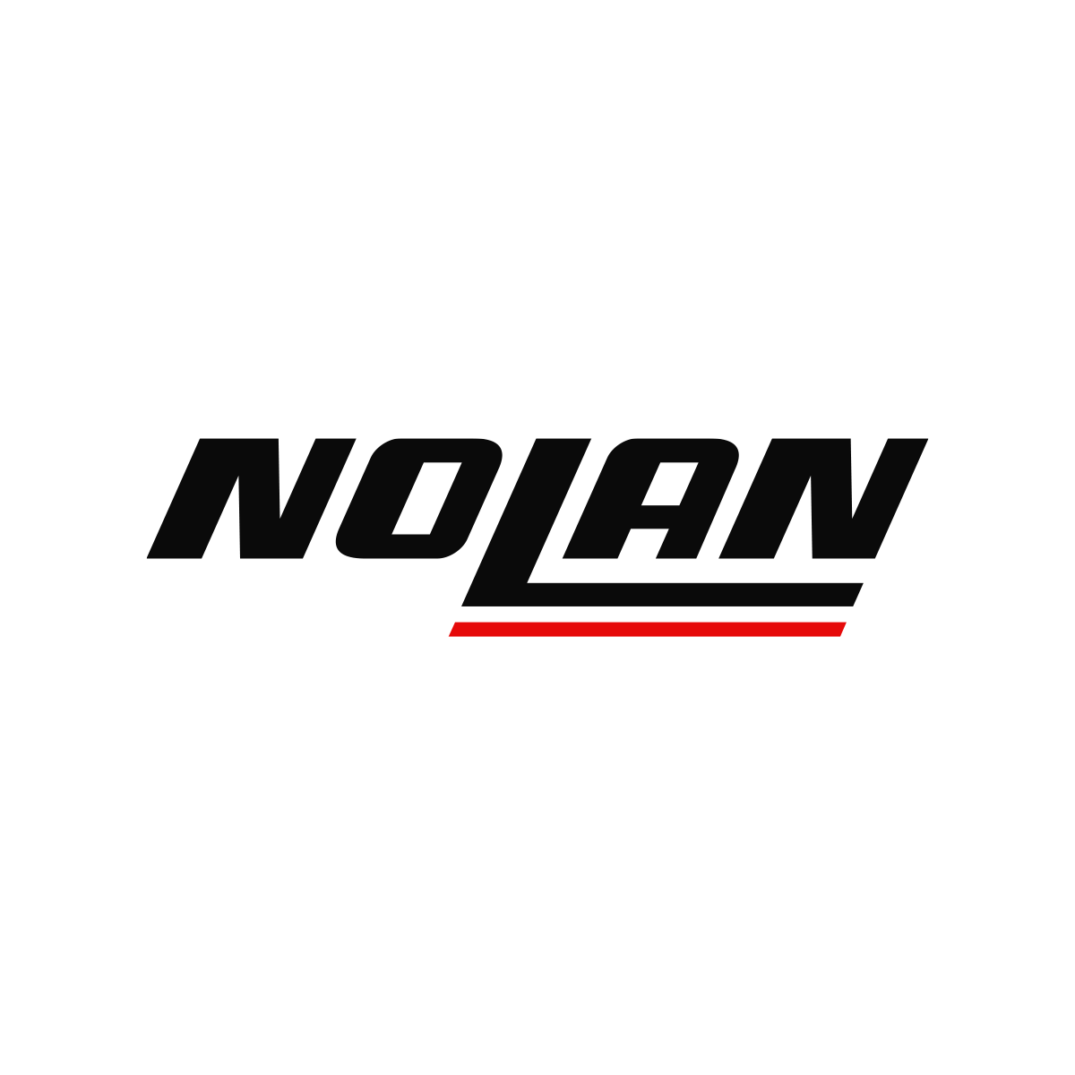 NOLAN SP.INTÉRIEUR.Clima Comfort.XS.Black-Red.-> 2016 Zipper