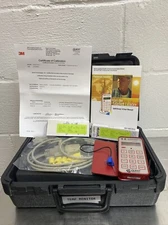 3M Quest Technologies  Questemp II Personal Temperature Monitor