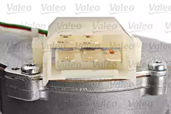 Valeo 402596 Wischermotor